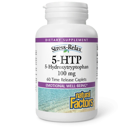 5-HTP 100 mg