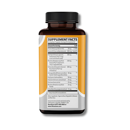 Adrenal-T