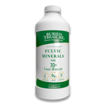 Colloidal Mineral Liquid