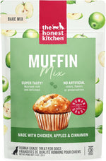 Honest Kitchen Muffin Mix for Dogs