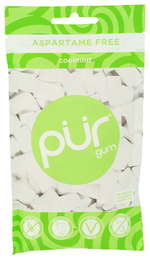 Jumbo Gum - Coolmint