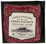 Grass Fed Beef - Ancestral Blend