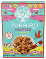 Protein Cereal - Cinnamon