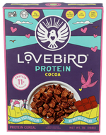 Protein Cereal - Cocoa