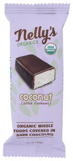 Coconut Bar