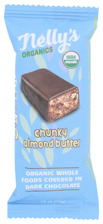 Almond Butter Bar