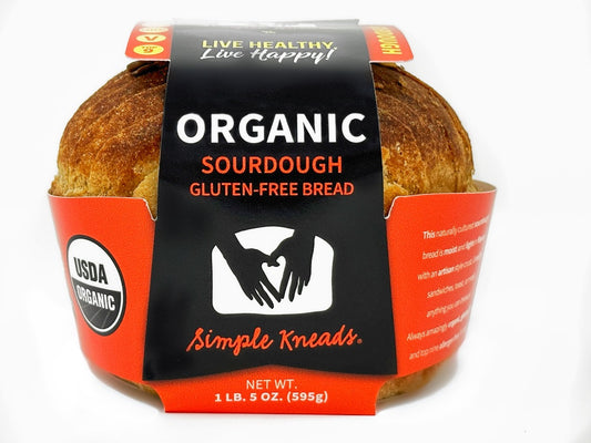 Sourdough Bread - Original
