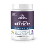 Honey Lavender Magnesium Peptides