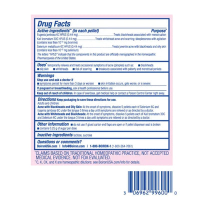 Acne Relief