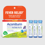 Aconitum Napellus 30 C Md