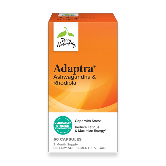 Adaptra Stress Relief
