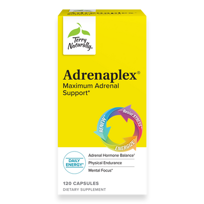 Adrenaplex