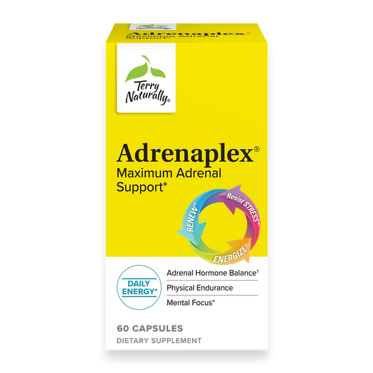 Adrenaplex