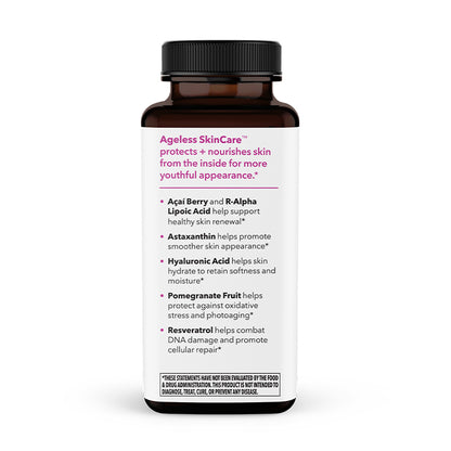 Ageless SkinCare
