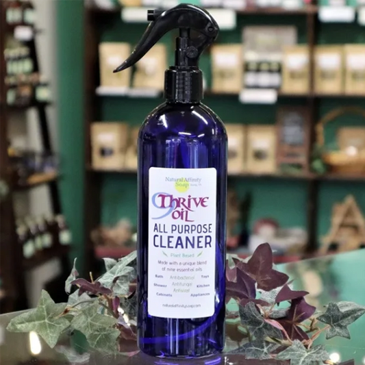 All Purpose Cleaner