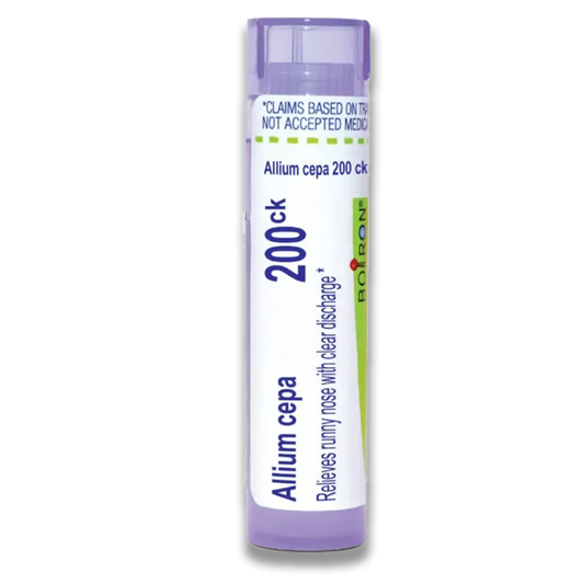 Allium Cepa 200ck