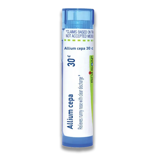 Allium Cepa 30 C Md