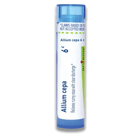 Allium Cepa 6 C Md