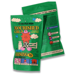 Mighty Child Ancestral Protein Mix - Chocolate
