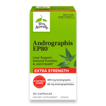 Andrographis EP80 Extra Strength 400mg