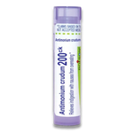 Antimonium Crudum 200CK