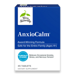 AnxioCalm