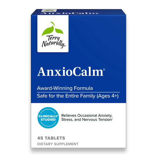 AnxioCalm