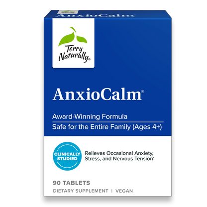 AnxioCalm