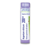 Argentum Nitricum 200CK