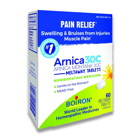Arnica 30C Buy 2 Get 1 Free