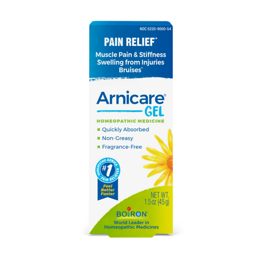 Arnica Gel