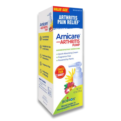 Arnicare® Gel Value Pack