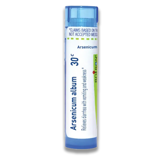 Arsenicum Album 30 C Md