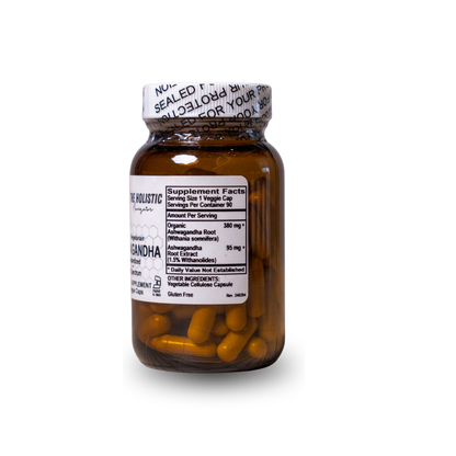 Ashwagandha