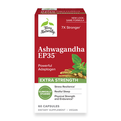 Ashwagandha EP35 125mg
