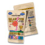 Balanced Child Detox & Gut Gummy
