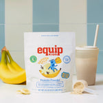 Kid's Protein - Banana Split