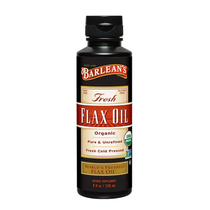 Flax Oil