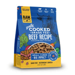 Frozen Gently Cooked Beef Recipe