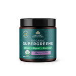 Organic Super Greens - Berry