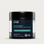 Better Bones from Australian Beef Bones