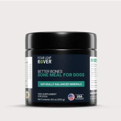 Better Bones from Australian Beef Bones