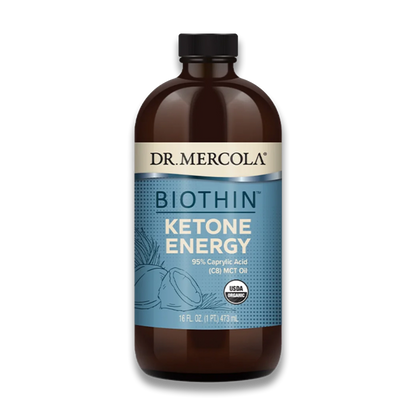 BIOTHIN Ketone Energy
