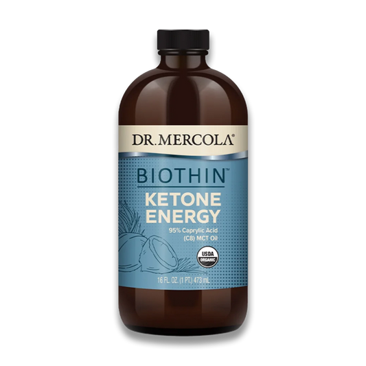 BIOTHIN Ketone Energy