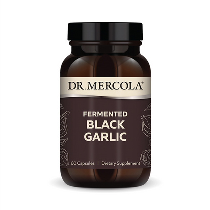 Black Garlic