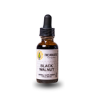 Black Walnut Tincture