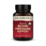 Blood Pressure Support