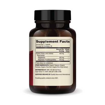 Blood Pressure Support