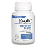 Aged Garlic Extract Blood Sugar Balance