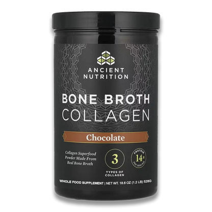 Bone Broth Collagen - Chocolate